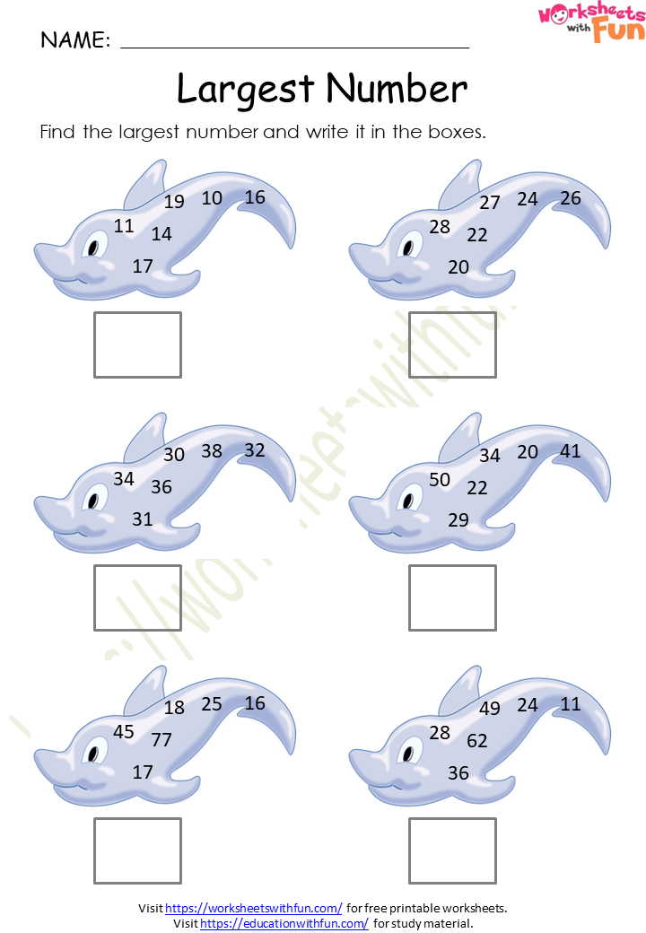 mathematics-preschool-largest-number-worksheet-3-wwf